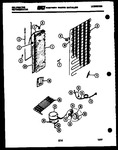 Diagram for 07 - System And Automatic Defrost Parts