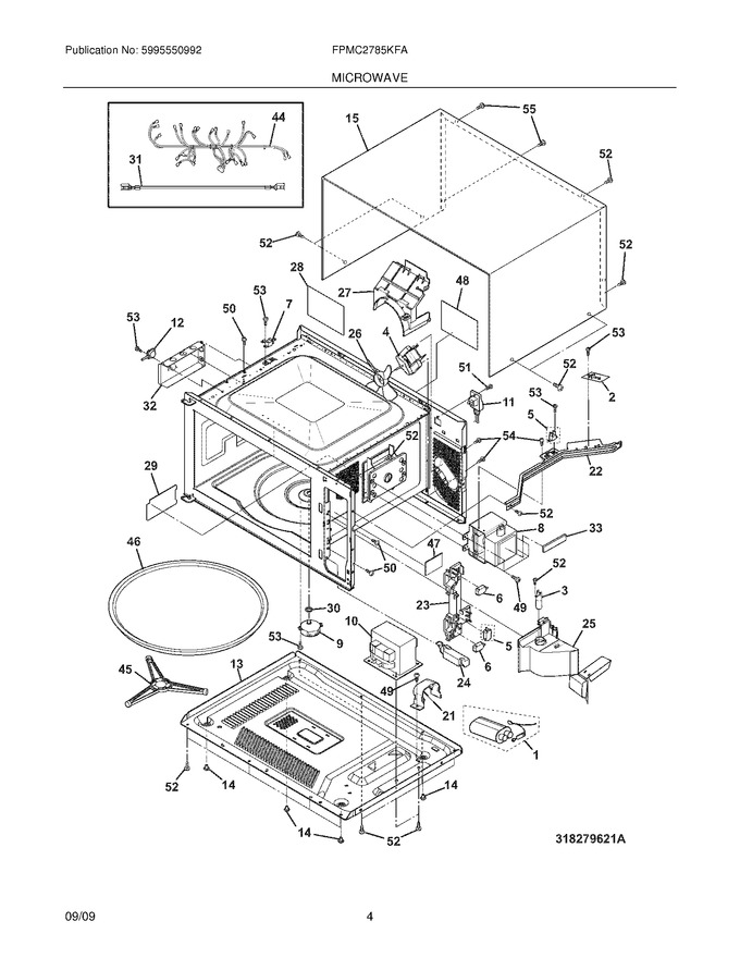 Diagram for FPMC2785KFA