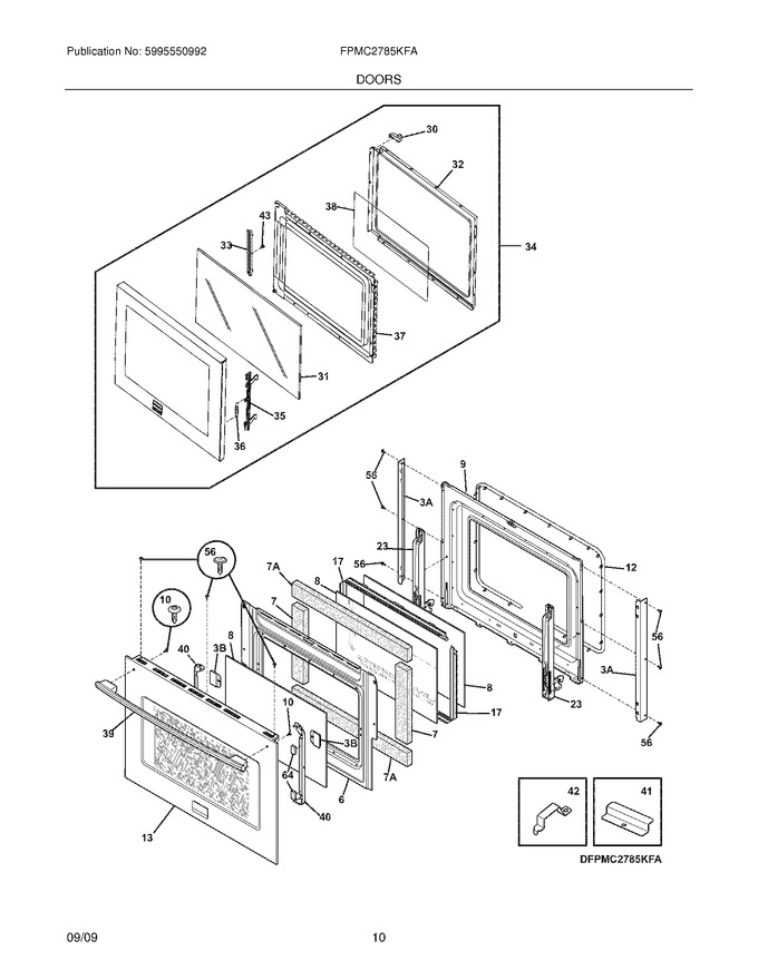 Diagram for FPMC2785KFA