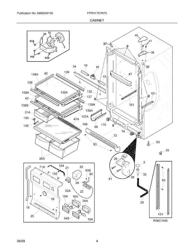 Diagram for FPRH17D7KF0