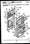 Diagram for 02 - Door Parts
