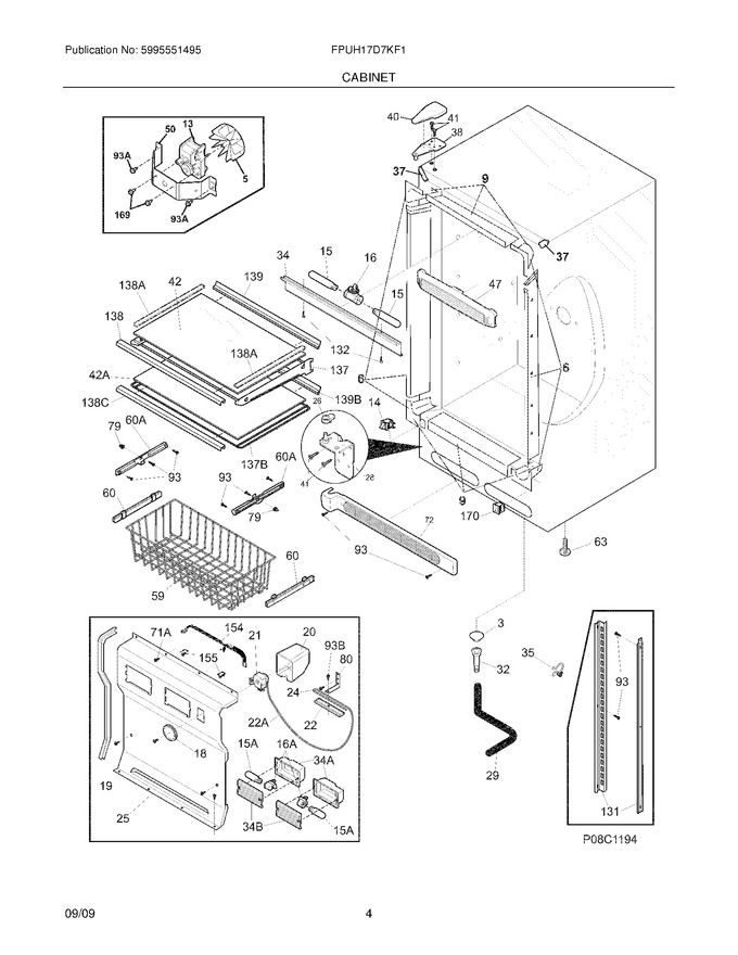 Diagram for FPUH17D7KF1