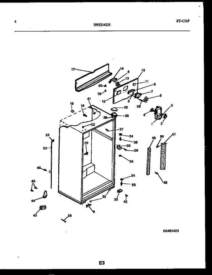 Diagram for FPW18TPLW1