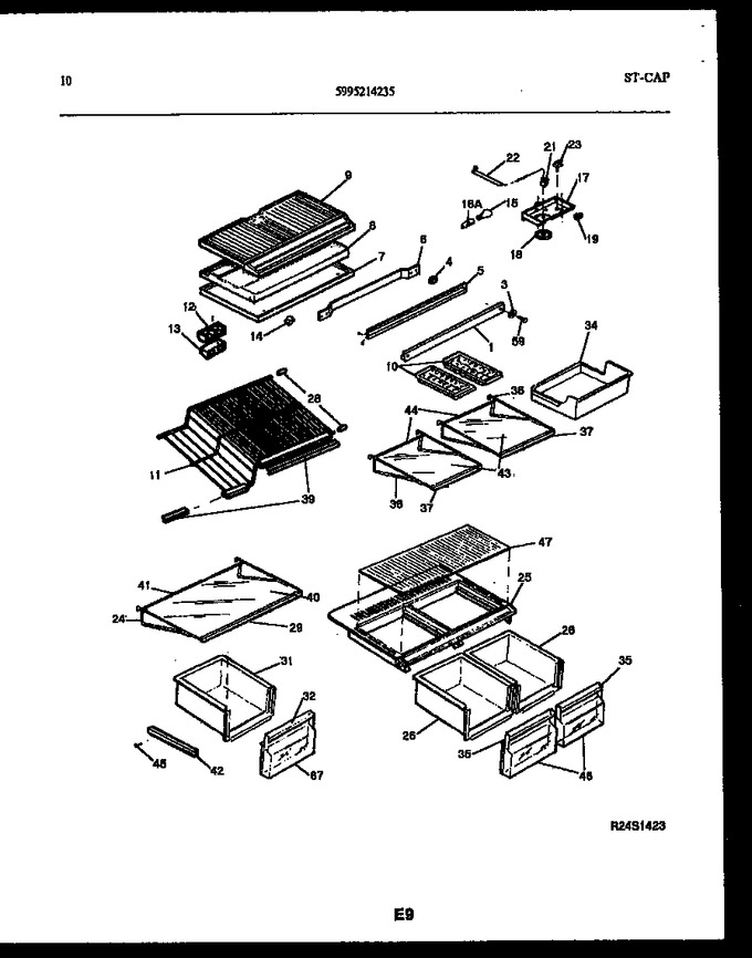 Diagram for FPW18TPW1