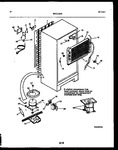 Diagram for 08 - System And Automatic Defrost Parts