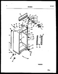 Diagram for 03 - Cabinet Parts