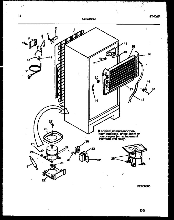 Diagram for FPW21TIPL0