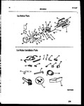 Diagram for 09 - Ice Maker And Installation Parts