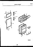 Diagram for 02 - Door Parts