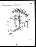 Diagram for 03 - Cabinet Parts