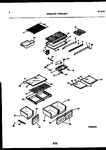 Diagram for 05 - Shelves And Supports