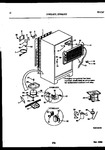 Diagram for 07 - System And Automatic Defrost Parts