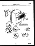 Diagram for 08 - System And Automatic Defrost Parts