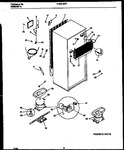 Diagram for 05 - System And Automatic Defrost Parts