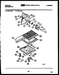 Diagram for 04 - Refrigerator And Damper Control Ass