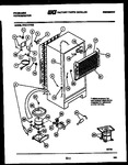 Diagram for 06 - System And Automatic Defrost Parts
