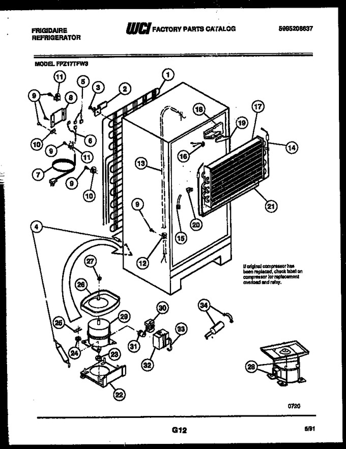Diagram for FPZ17TFH3