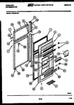 Diagram for 02 - Door Parts