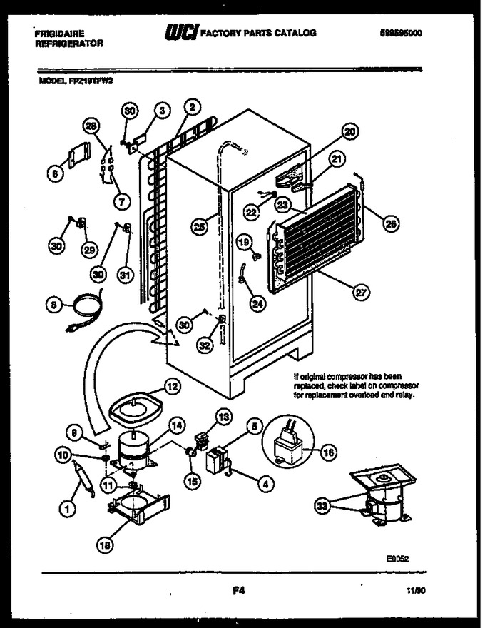 Diagram for FPZ19TFL2