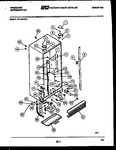 Diagram for 04 - Cabinet Parts