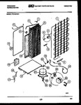 Diagram for 07 - System And Automatic Defrost Parts