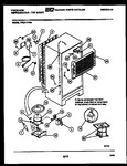 Diagram for 06 - System And Automatic Defrost Parts