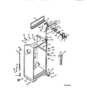 Diagram for 03 - Cabinet