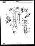 Diagram for 04 - Cabinet Parts