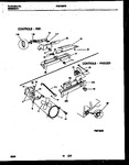 Diagram for 06 - Refrigerator Control Assembly, Damp