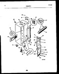 Diagram for 04 - Cabinet Parts