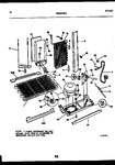 Diagram for 09 - System And Automatic Defrost Parts
