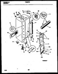 Diagram for 04 - Cabinet Parts