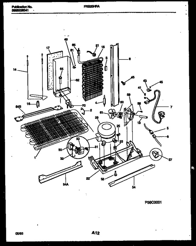 Diagram for FRS20HRAD2