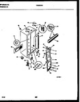 Diagram for 04 - Cabinet Parts