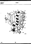 Diagram for 05 - Shelves And Supports
