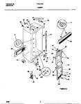 Diagram for 04 - Cabinet