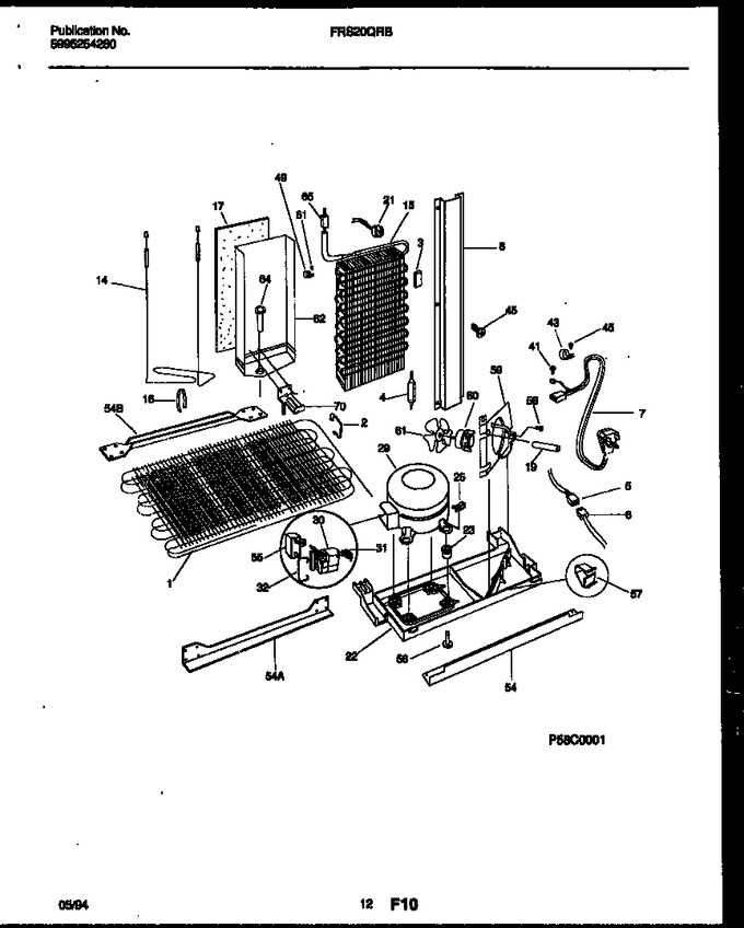 Diagram for FRS20QRBD0
