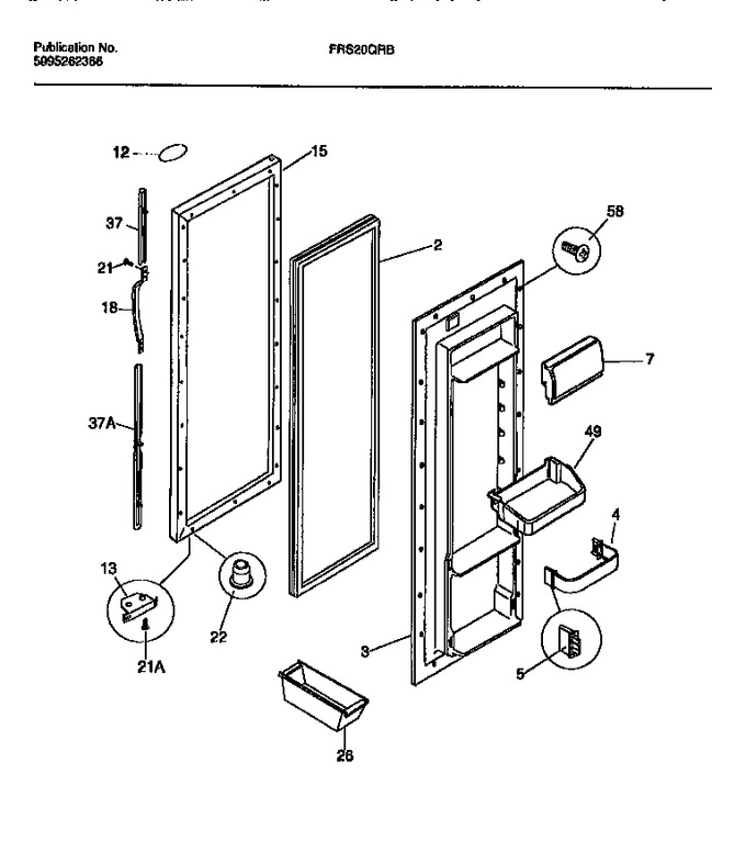 Diagram for FRS20QRBD1