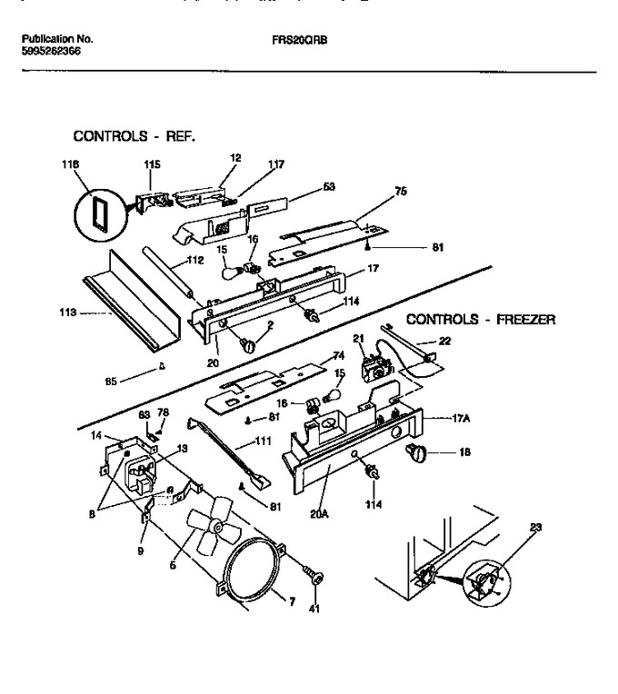 Diagram for FRS20QRBD1