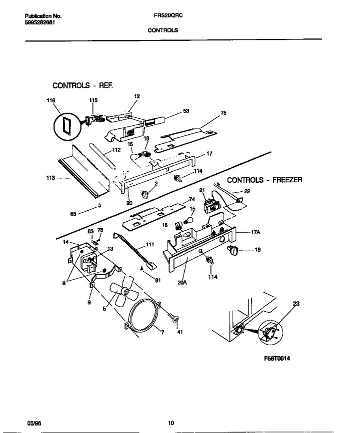 Diagram for FRS20QRCW1