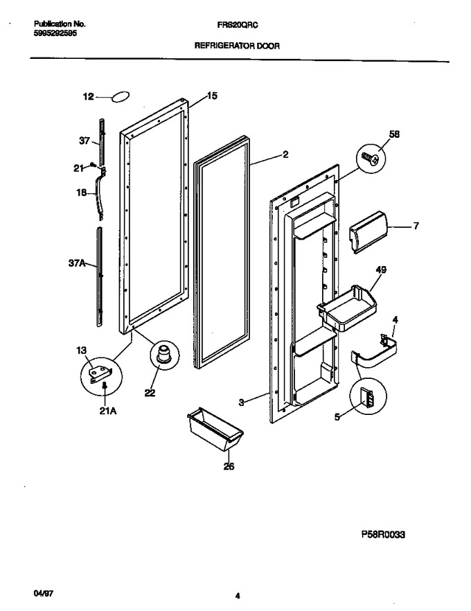 Diagram for FRS20QRCD3