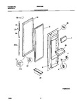 Diagram for 03 - Refrigerator Door