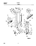 Diagram for 04 - Cabinet
