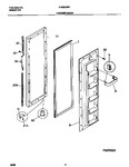Diagram for 02 - Freezer Door