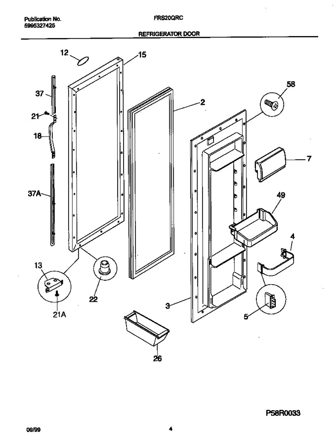 Diagram for FRS20QRCD6