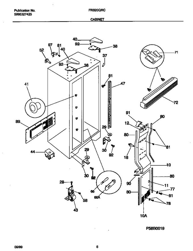 Diagram for FRS20QRCD6