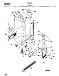 Diagram for 04 - Cabinet