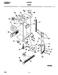 Diagram for 04 - Cabinet