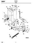 Diagram for 04 - Cabinet