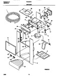 Diagram for 08 - Ice Dispenser